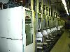  BARMAG Type STM 25 BCF Extrusion Lines, nylon 6.
